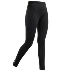 Women's Cross-Country Skiing Warm Tights XC S 100