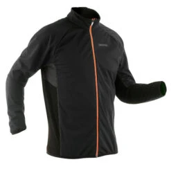 REFURBISHED MENS CROSS-COUNTRY SKIING JACKET