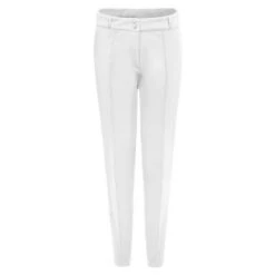 Dare 2b Womens Slender Ski Trousers (White)