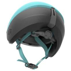 WEDZE Kids' Ski Helmet 12-36 Months (XXS: 44 - 49 Cm) 2 In 1- Turquoise -Ski Sale Store k134a771a641a417ea26c49335ce21b01