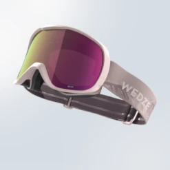 WEDZE KIDS’ AND ADULT SKIING AND SNOWBOARDING GOGGLES GOOD WEATHER - G 500 S3 28 WEDZE KIDS’ AND ADULT SKIING AND SNOWBOARDING GOGGLES GOOD WEATHER - G 500 S3 -Ski Sale Store k13954daf793a34b2c20441d6b2ad0f92