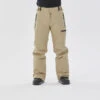 Men's Waterproof Snowboard Trousers - SNB 500