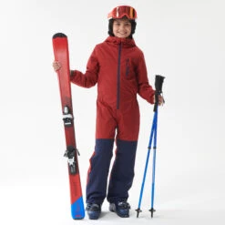 WEDZE Kids' Ski Suit 11 WEDZE Kids' Ski Suit -Ski Sale Store k13b8861636d94e336bd7d2e392e6d241