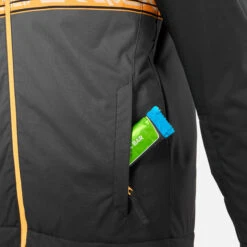 Quiksilver Kids’ Snowboard Jacket - OVER AND OVER YOUTH - Black 15 Quiksilver Kids’ Snowboard Jacket - OVER AND OVER YOUTH - Black -Ski Sale Store k146a697161792255e50e7d63ce0be0e4