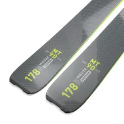 WEDZE TOURING SKI - MT90 + SKINS -Ski Sale Store k14b1599bdab072cf861545a32b2a9f8e