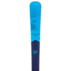 WEDZE Ski Touring Ski Pack + Bindings + Skins -Ski Sale Store k154828ae3e875f35224b8b9c653f8aa8