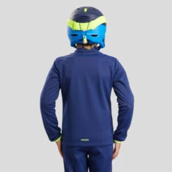 WEDZE CHILDREN'S COMPETITION SKI CLUB JACKET 980 10 WEDZE CHILDREN'S COMPETITION SKI CLUB JACKET 980 -Ski Sale Store k15985a9af7cb9854ca8da66d146c6aea