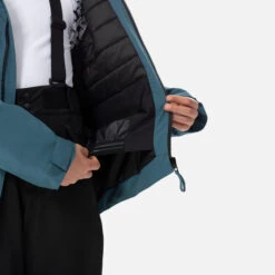 WEDZE Kids’ Warm And Waterproof Ski Jacket 550 -Ski Sale Store k15adc33504ee700542dbbb0dc42a30e2