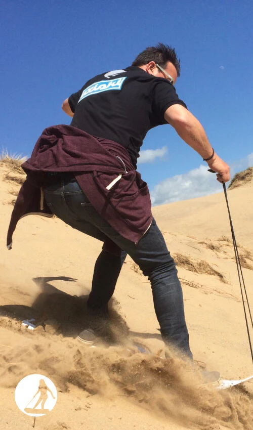 Axiski Ski 3 Axiski Ski - Image 3