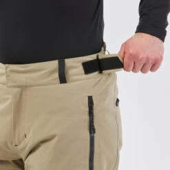 Men's Waterproof Snowboard Trousers - SNB 500 -Ski Sale Store k1602f44bfdc0dc180959d5f44fabb270