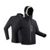 WEDZE MEN’S SKI JACKET + LINER JACKET - 980