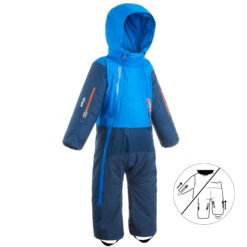 WEDZE Babies' Ski Suit 31 WEDZE Babies' Ski Suit -Ski Sale Store k1700e80955b0af64a4b0f82ff26a70dd