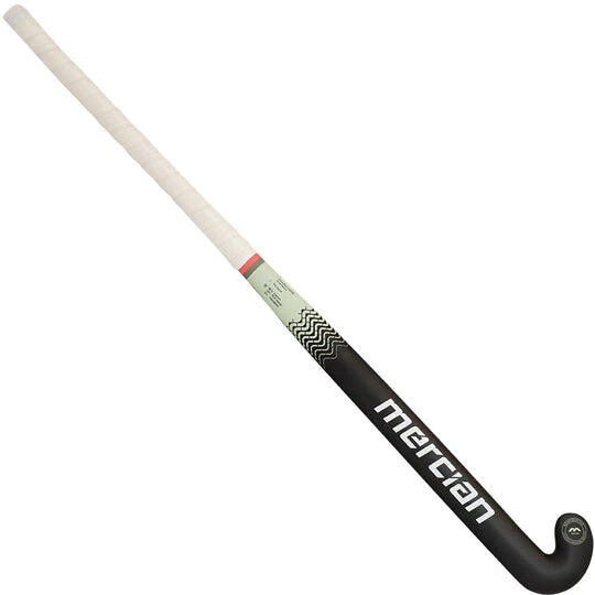Mercian Evolution CKF85 Adult Composite Hockey Stick, Carbon Gray/Light 2 Mercian Evolution CKF85 Adult Composite Hockey Stick, Carbon Gray/Light - Image 2
