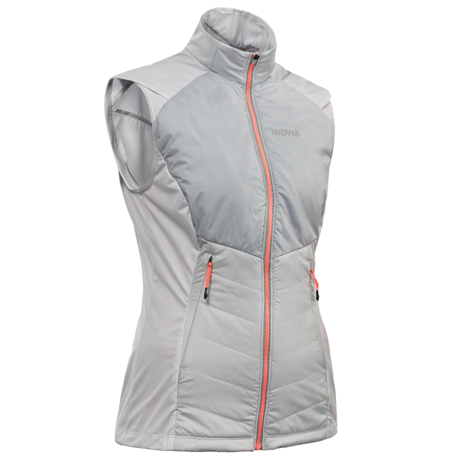 WOMEN’S CROSS-COUNTRY SKIING GILET 500 1 WOMEN’S CROSS-COUNTRY SKIING GILET 500