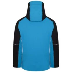 Dare 2b Mens Remit Ski Jacket (Vallarta Blue/Moonlight) -Ski Sale Store k188d93d31d0085d6ab12f31067f2865b