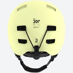 Adults'/Kids Ski And Snowboard Helmet H -Ski Sale Store k18c110c93801a33331075051e95e6301