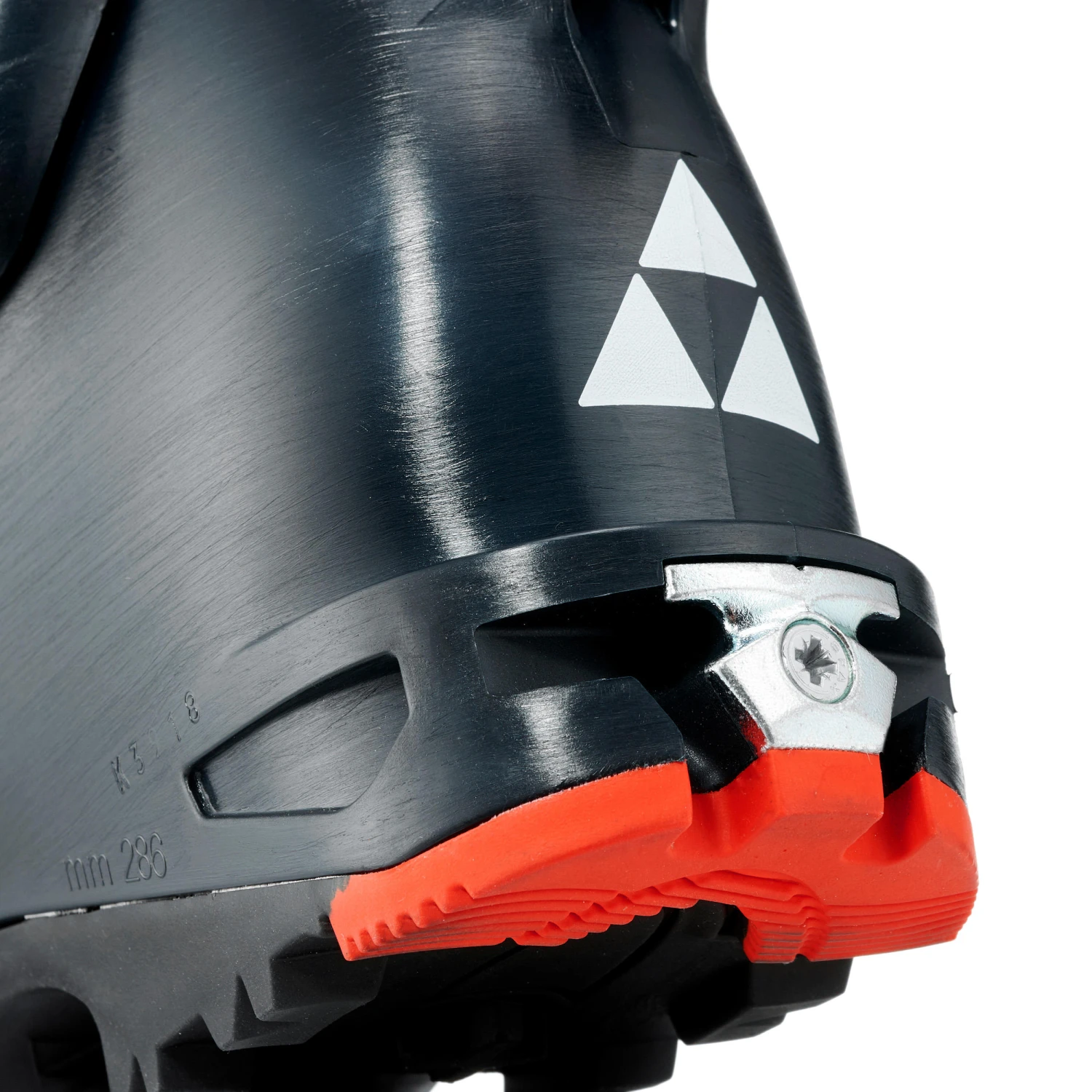 Ski Touring Boots Fischer Travers Ts 9 Ski Touring Boots Fischer Travers Ts - Image 9