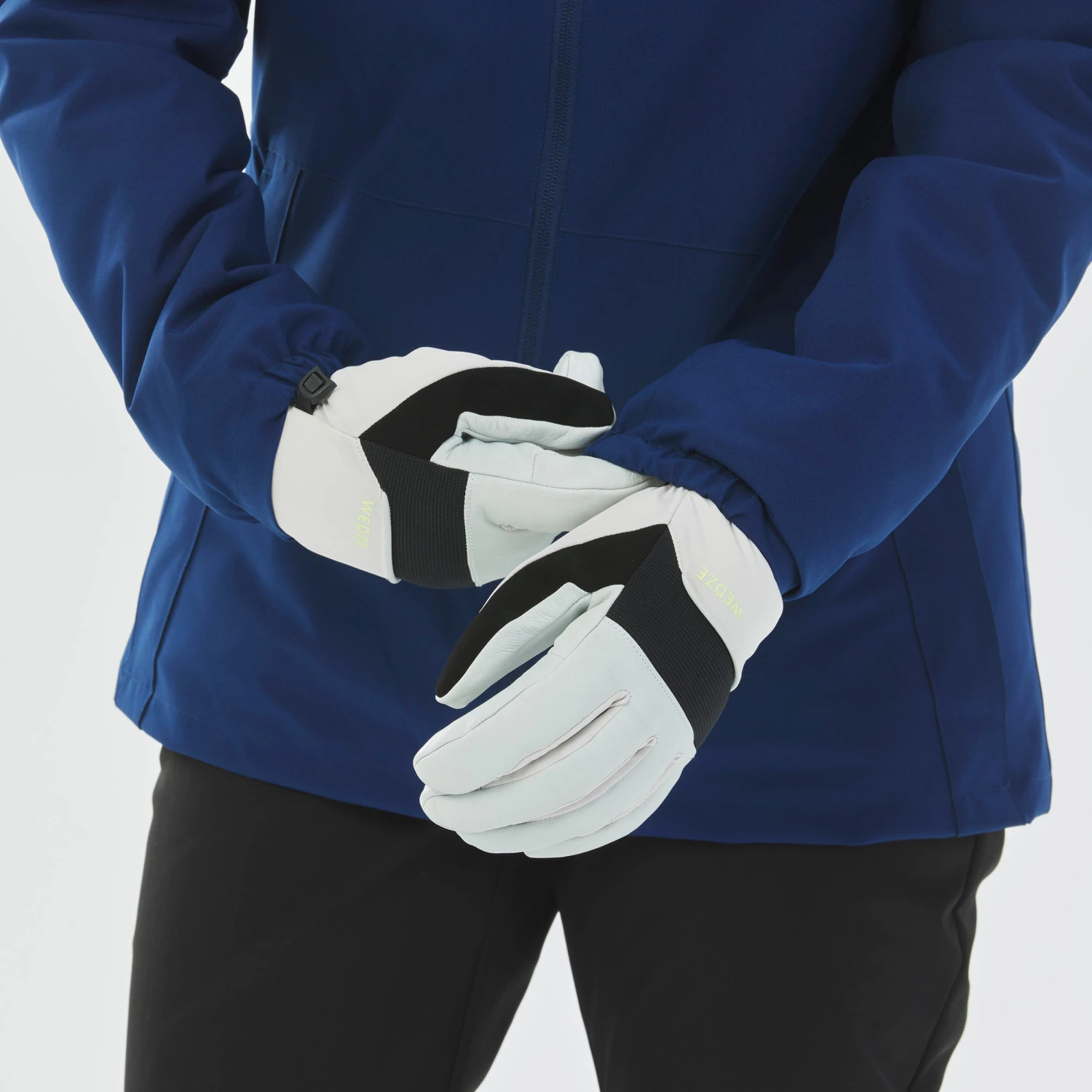 WEDZE WOMEN’S SKI JACKET 100 17 WEDZE WOMEN’S SKI JACKET 100 - Image 17