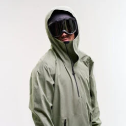 WEDZE Men’s Freeride Ski Jacket - Eclipse Day -Ski Sale Store k1a84abaf565dcf2d92e545a3f807ba5d