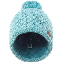 WEDZE KIDS’ SKI HAT - MADE IN FRANCE - TIMELESS -Ski Sale Store k1ab87d1508754dd774c21af70efc2643