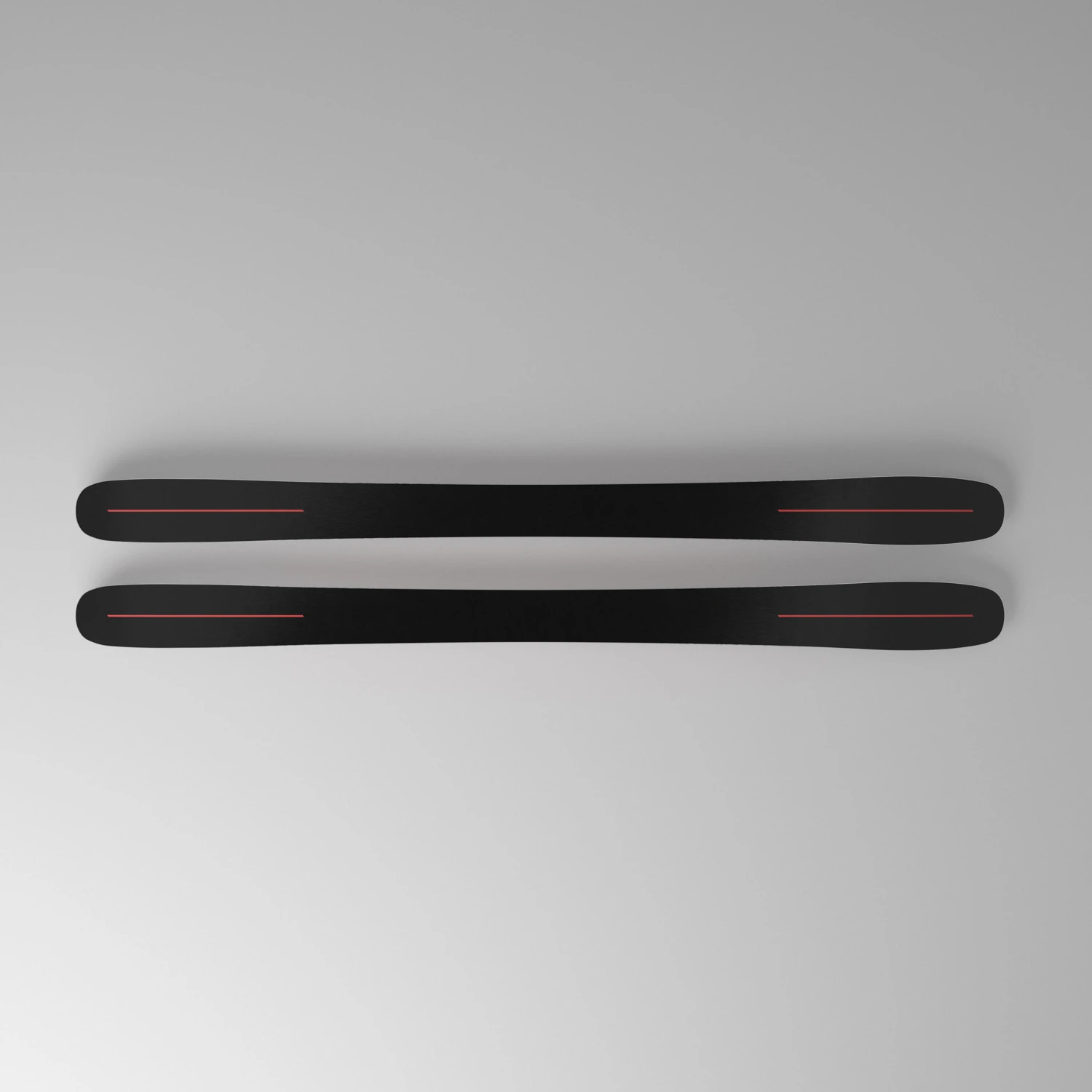 WEDZE FREERIDE FREERANDO SKIS - SLASH 100 5 WEDZE FREERIDE FREERANDO SKIS - SLASH 100 - Image 5