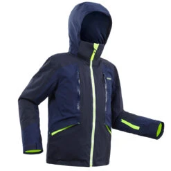 WEDZE Children's Ski Jacket -Ski Sale Store k1b2c53f8258d147670ce0baebd0a0ddd