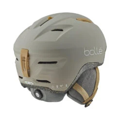BOLLE ECO ATMOS ADULT SNOW HELMET 8 BOLLE ECO ATMOS ADULT SNOW HELMET -Ski Sale Store k1bfa062795d20d226fb41860967eeb5a