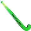 Mercian Genesis W1 Junior Wood Hockey Stick, Green/Black