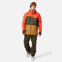 Raider Hypadri Jacket Black -Ski Sale Store k1cdad40876aad7543d7f0dbceb03d093