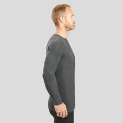 WEDZE Men's Ski 980 Base Layer Ultra-breathable Top -Ski Sale Store k1d7f1f6e50bc4e1845f720c12e68fc6f