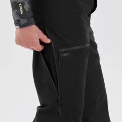 WEDZE MEN’S SKI TROUSERS FR100 -Ski Sale Store k1d92946751665f91671af76522050087