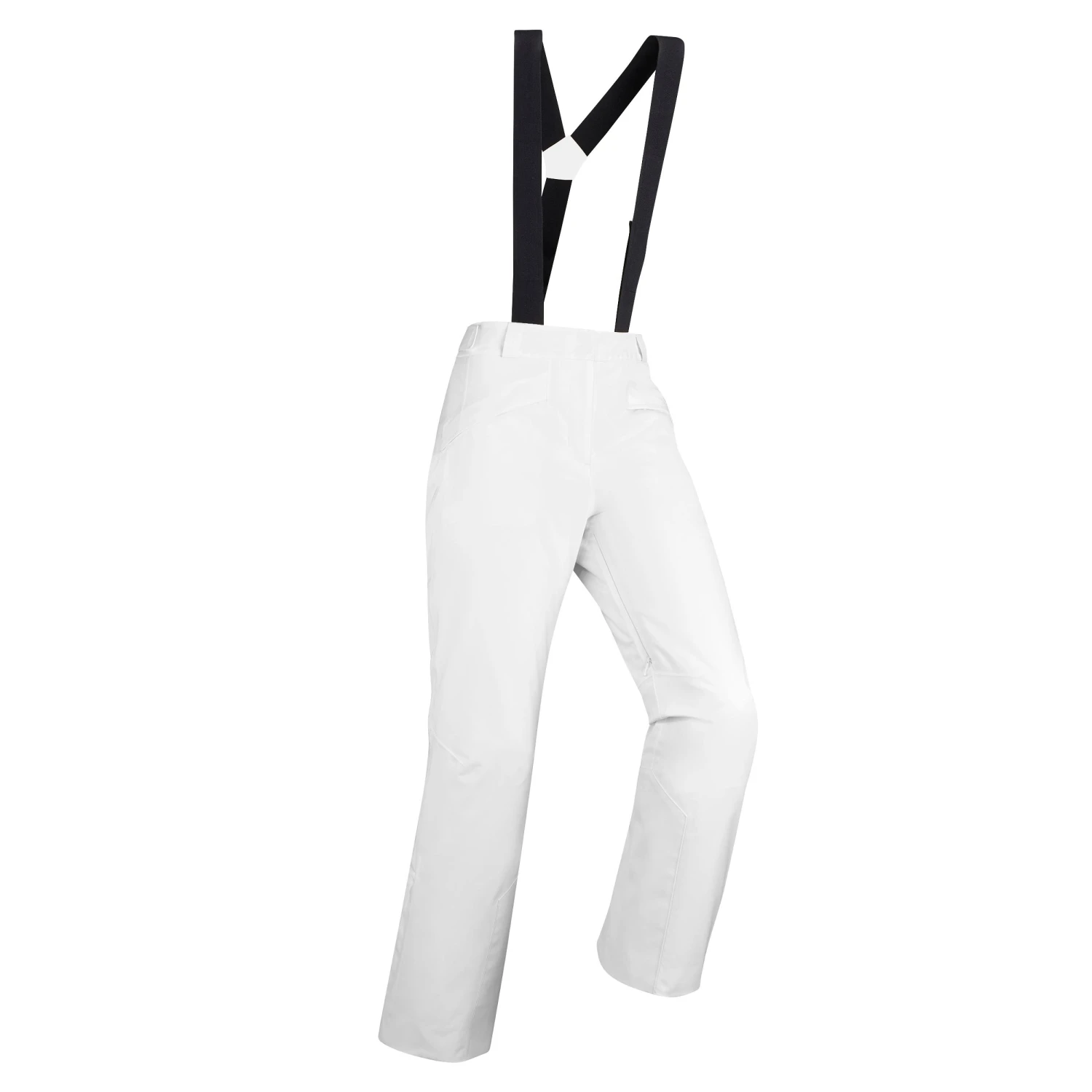 WEDZE Women's Warm Ski Trousers 580 1 WEDZE Women's Warm Ski Trousers 580