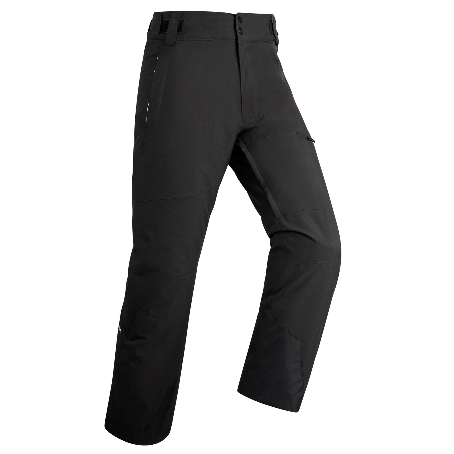WEDZE Men’s Warm Ski Trousers Regular 500 1 WEDZE Men’s Warm Ski Trousers Regular 500