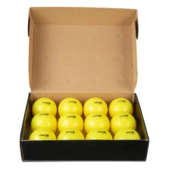 Dita Dimpled Field Hockey Ball 12-Pack