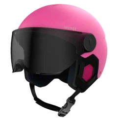 WEDZE KIDS' SKI HELMET WITH VISOR H 28 WEDZE KIDS' SKI HELMET WITH VISOR H -Ski Sale Store k1f1be9e5aa68ec4b5f29631ef6e73ad1