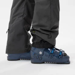 WEDZE KIDS’ WARM AND WATERPROOF SKI SUIT 500 GREY 26 WEDZE KIDS’ WARM AND WATERPROOF SKI SUIT 500 GREY -Ski Sale Store k1ff840b0d158abb4420482bb8136aca9