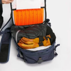 WEDZE Freeride Ski Snowboard Backpack - FR 500 DEFENSE L / XL 25 WEDZE Freeride Ski Snowboard Backpack - FR 500 DEFENSE L / XL -Ski Sale Store k2062cd941d66a0af4bf717357d58d3aa