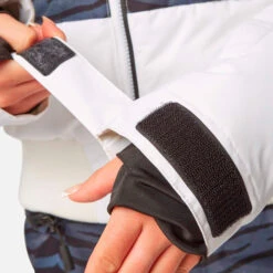 FIORE HYPADRI JACKET TIGER -Ski Sale Store k209a73ffa01954fb74d64df163ae1a28