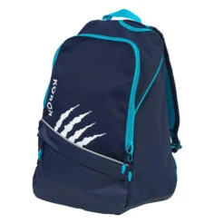 Kids' Field Hockey Backpack FH100 -Ski Sale Store k21436f47c0de1b3c1491561de01483ed