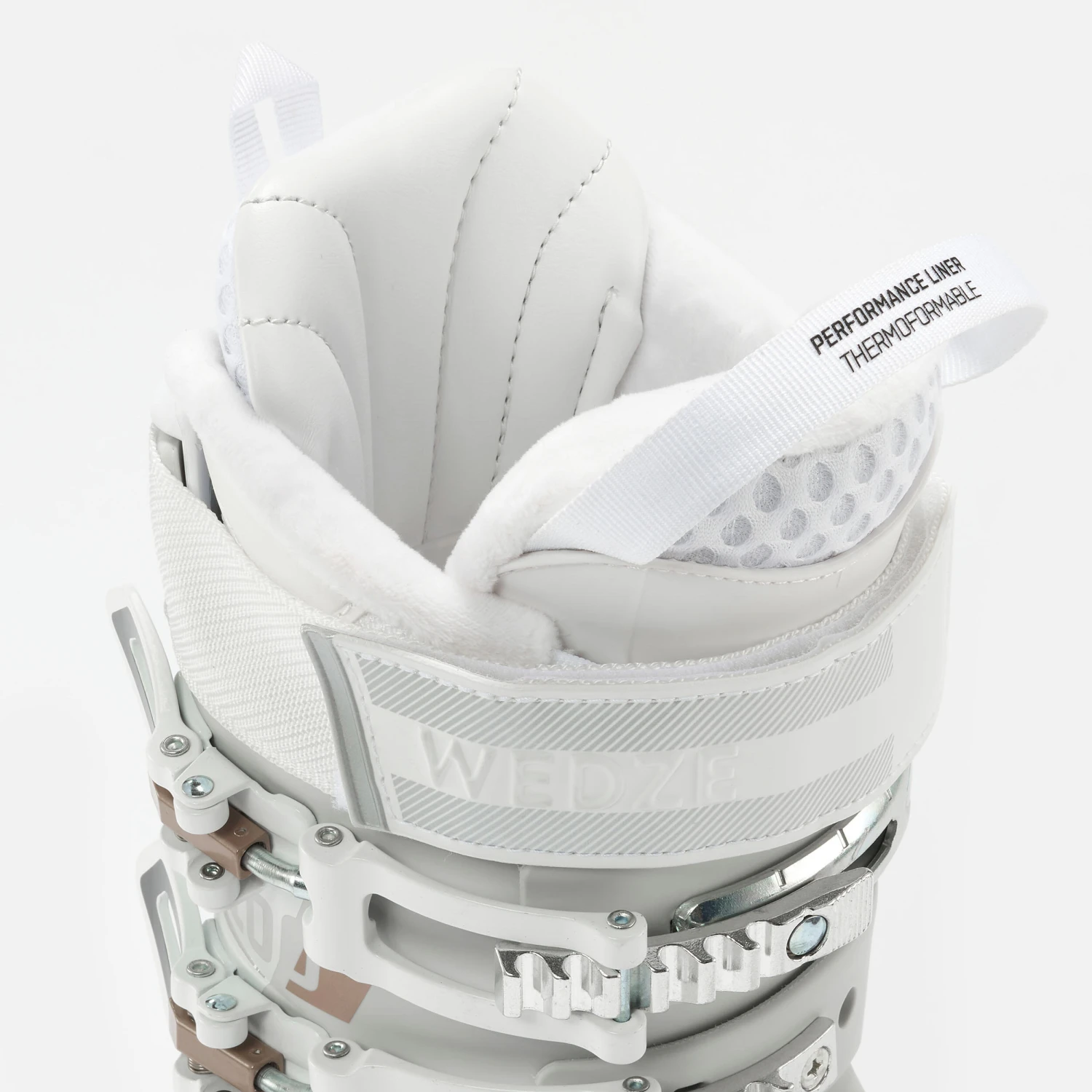 WEDZE WOMEN’S SKI BOOT - 900 GW 6 WEDZE WOMEN’S SKI BOOT - 900 GW - Image 6