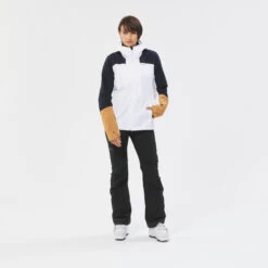 WEDZE Women’s Ski Jacket 500 Sport 23 WEDZE Women’s Ski Jacket 500 Sport -Ski Sale Store k21780a883fae0ca85d3c407ede83130f