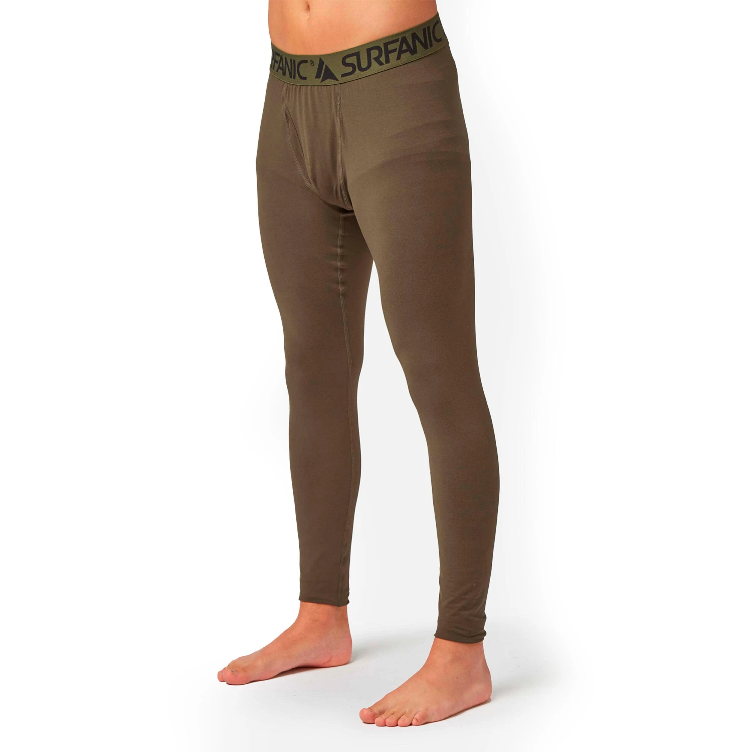 CarbonDri Bodyfit Long John Black 4 CarbonDri Bodyfit Long John Black - Image 4