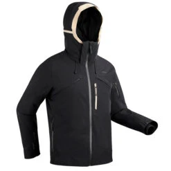 WEDZE MEN’S SKI JACKET + LINER JACKET - 980 -Ski Sale Store k21cb19186e62cb24532869e05bb6a4f3