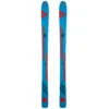 Touring Ski Fischer Hannibal 96 Carbon (without Skins)