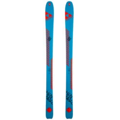 Touring Ski Fischer Hannibal 96 Carbon (without Skins)