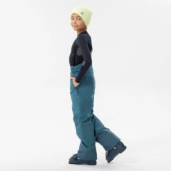 WEDZE CHILDREN'S WARM AND WATERPROOF SKI TROUSERS -500 PNF 22 WEDZE CHILDREN'S WARM AND WATERPROOF SKI TROUSERS -500 PNF -Ski Sale Store k22d25d4909bbe2a1f3945696f48e74c5