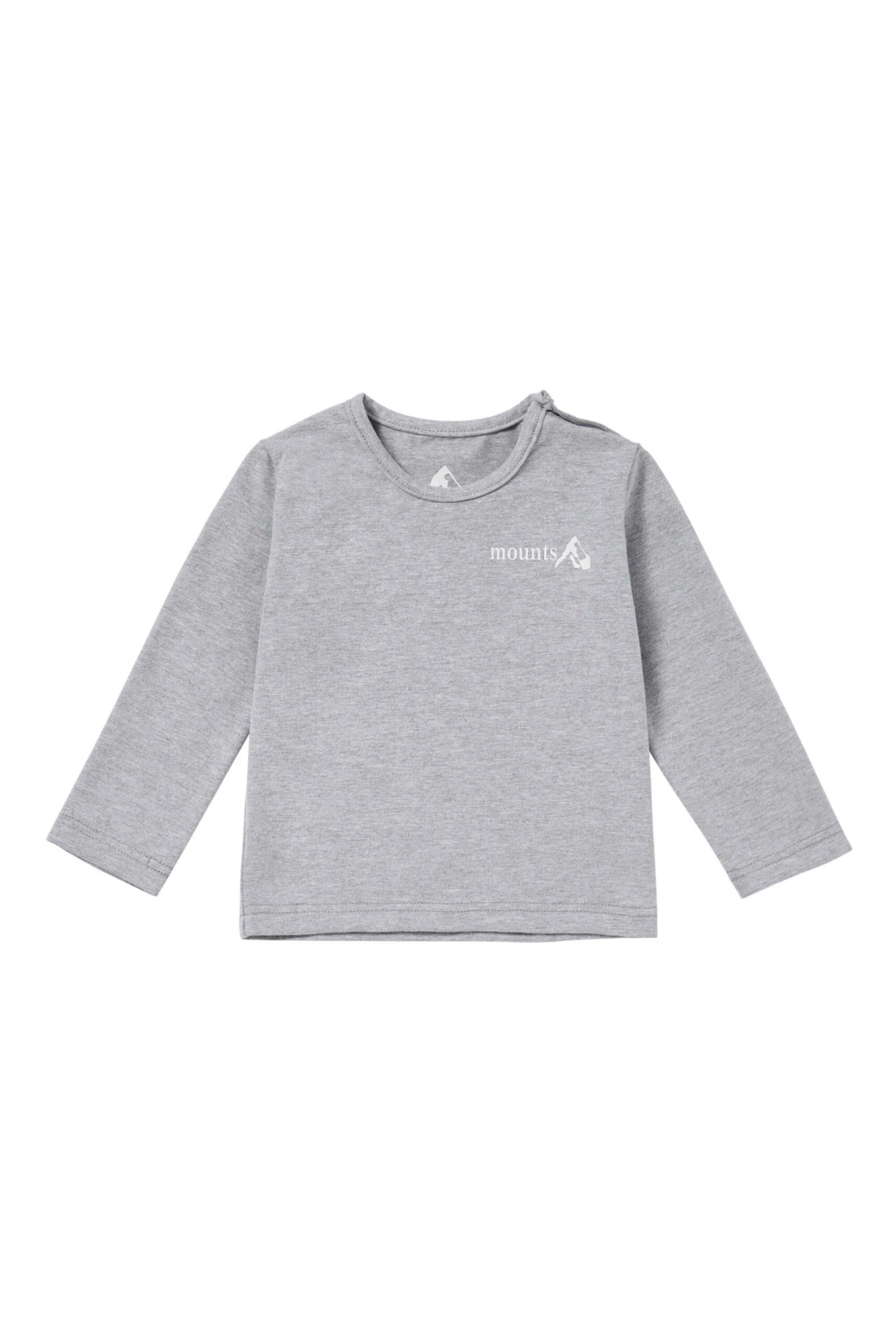 TODDLER COTTON Thermal Shirt - SKI/ HIKE/ CAMP 4 TODDLER COTTON Thermal Shirt - SKI/ HIKE/ CAMP - Image 4