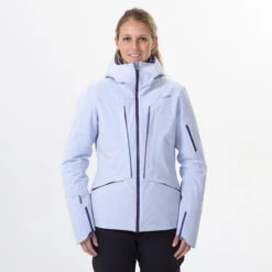 WEDZE WOMEN’S SKI JACKET + LINER JACKET 980 24 WEDZE WOMEN’S SKI JACKET + LINER JACKET 980 -Ski Sale Store k242b5e61d05225ec24c2fabae330e47f