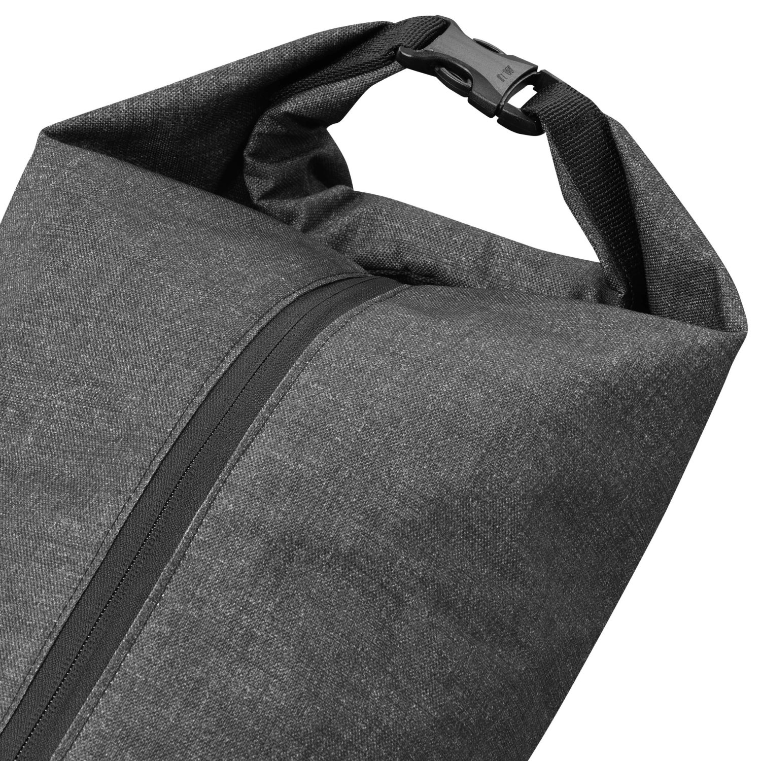 WEDZE SKI BAG - 500 GREEN 6 WEDZE SKI BAG - 500 GREEN - Image 6