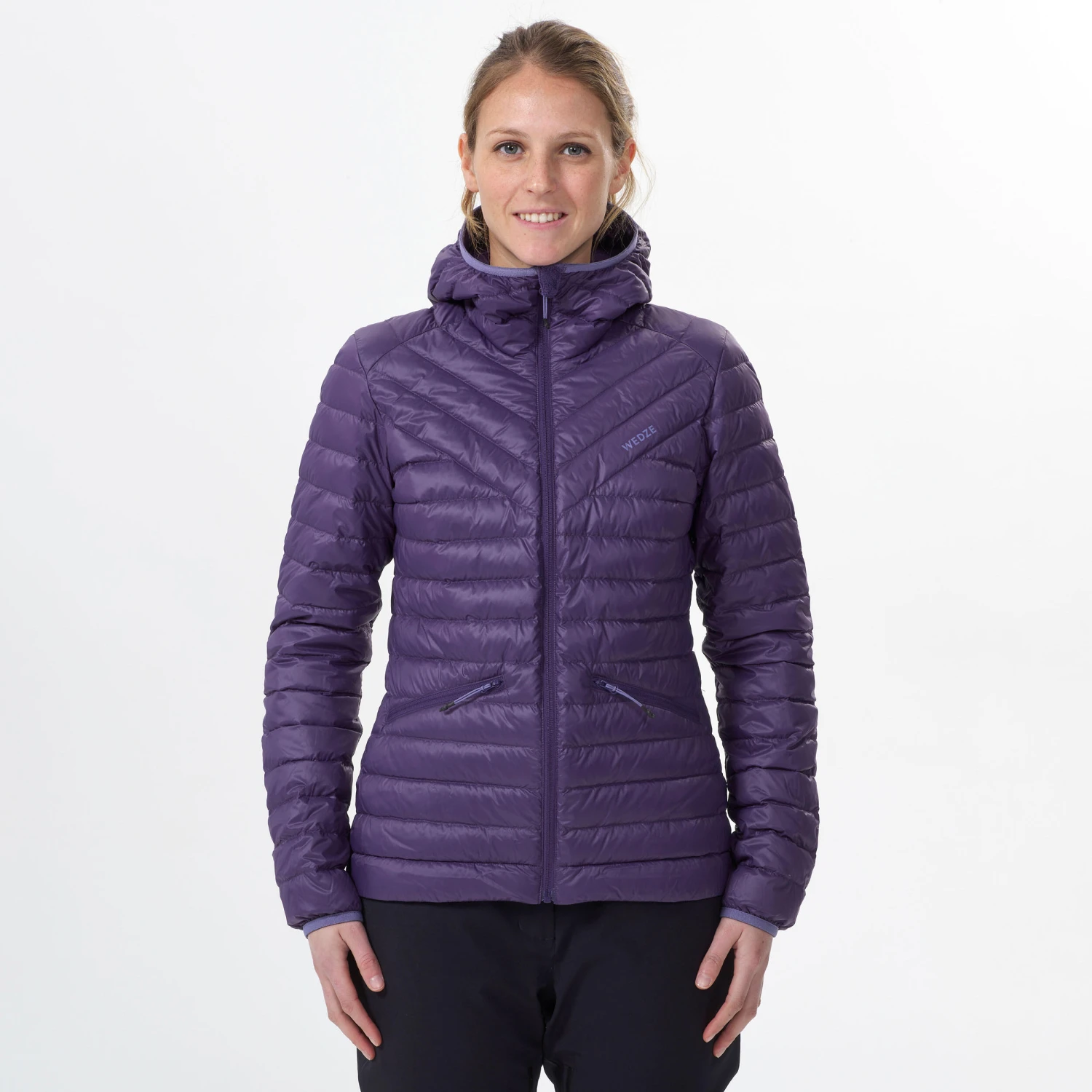 WEDZE WOMEN’S SKI JACKET + LINER JACKET 980 17 WEDZE WOMEN’S SKI JACKET + LINER JACKET 980 - Image 17
